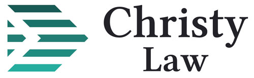 Christy Law Logo; environmental and land use law Denver Colorado